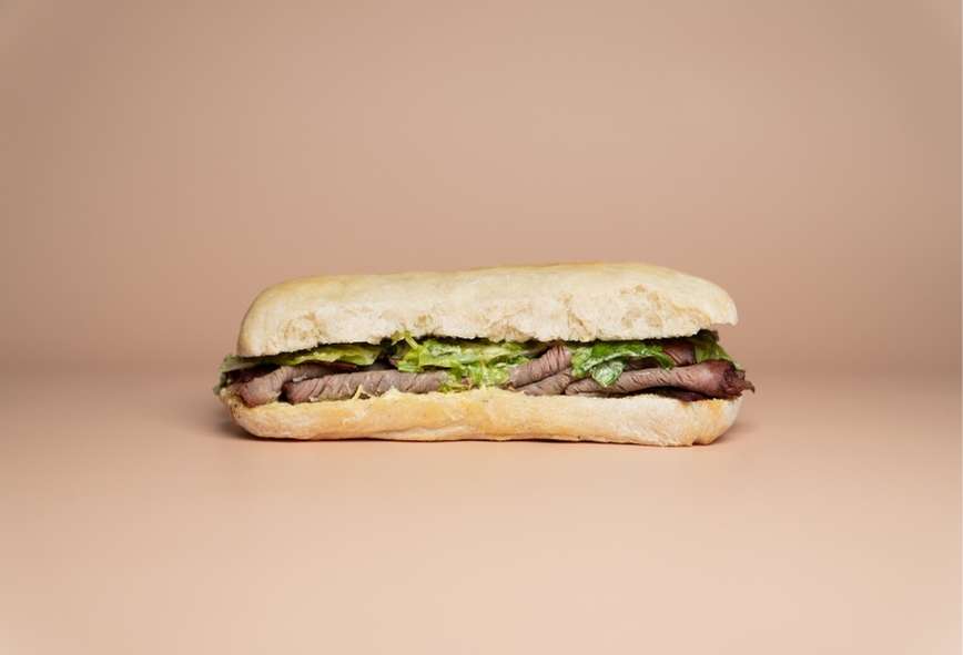 Ciabatta Rustica