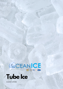 Edible Ice