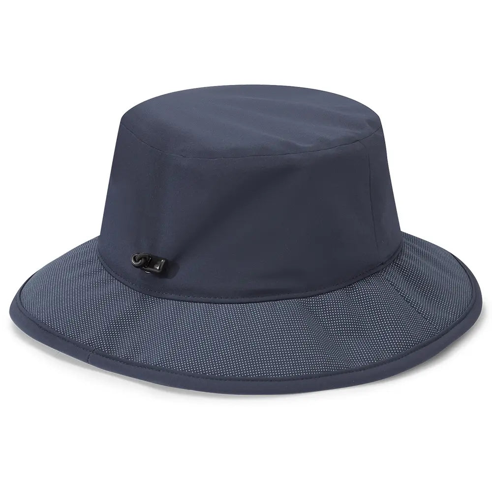 Footjoy Hydroseries Bucket Hat - Navy_1