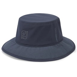 Footjoy Hydroseries Bucket Hat - Navy