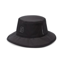 Footjoy Hydroseries Bucket Hat - Black