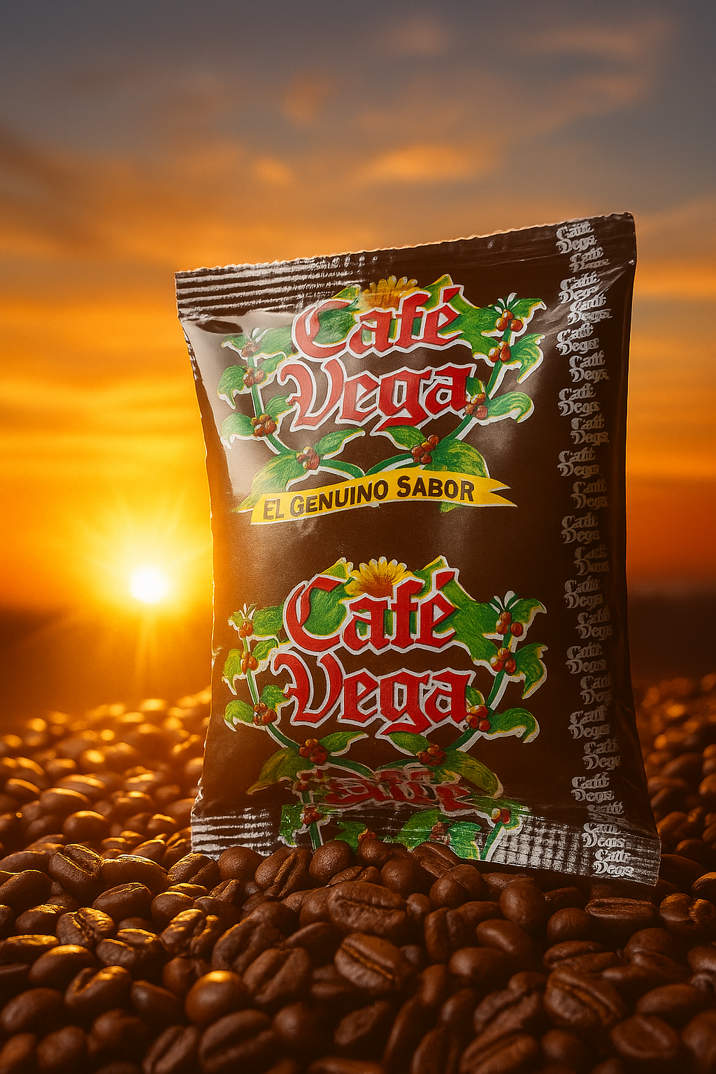 Cafe Vega 