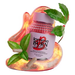Lemme - Lemme Burn Capsules