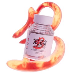 Lemme - Lemme Burn Capsules