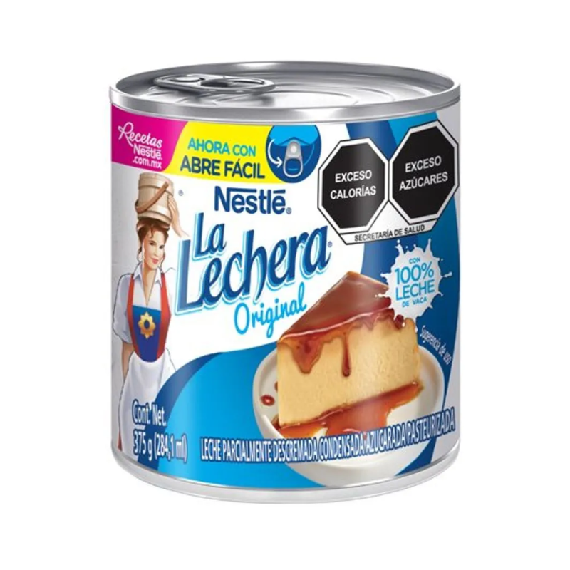 La lechera 375g