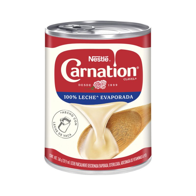 Carnation 360g 
