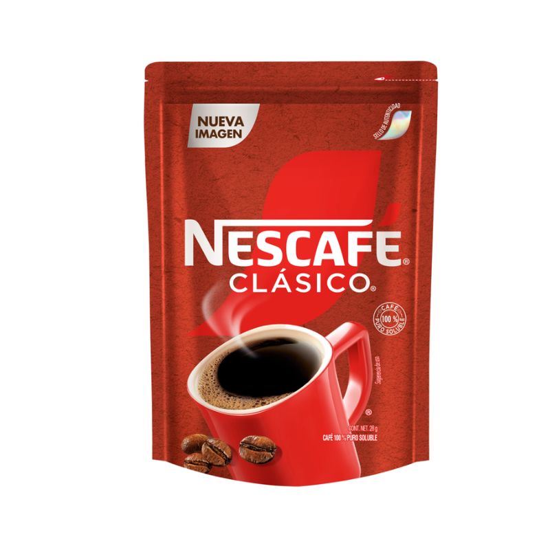Nescafé 28g