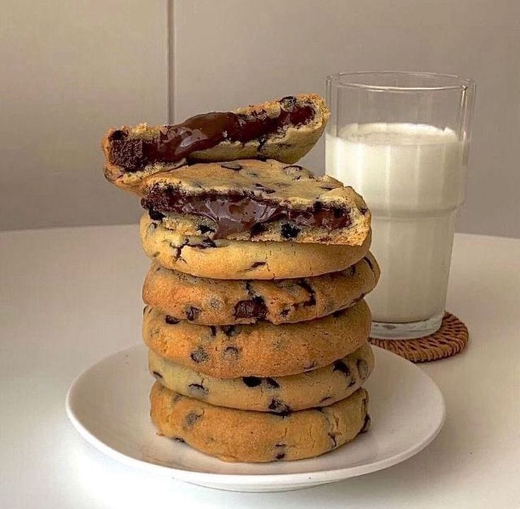 The Timeless cookies _1