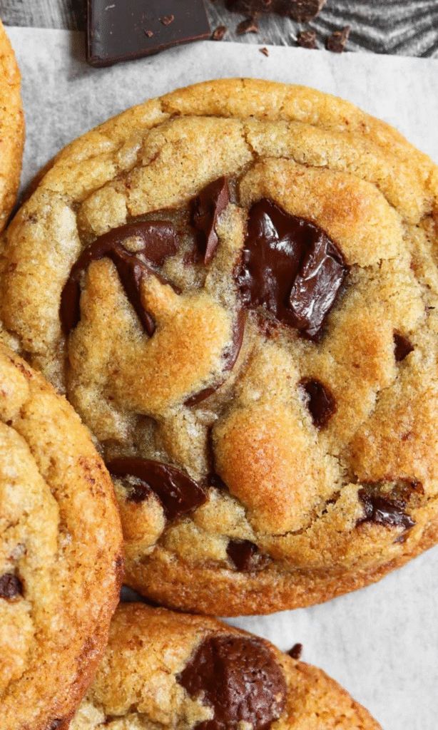 The Timeless cookies _0