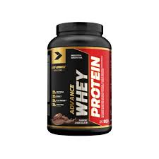 Proteina Body Advanc