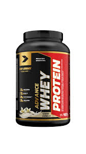 Proteina Body Advanc