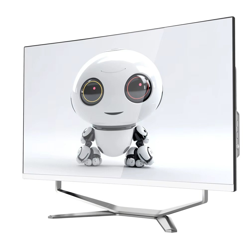 Ordinateur de bureau tout-en-un, 32 pouces I7; ordinateur de bureau_1