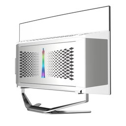 Ordinateur de bureau tout-en-un, 32 pouces I7; ordinateur de bureau