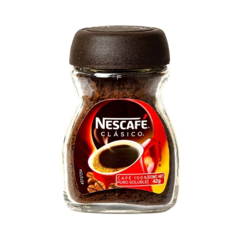 Nescafé 42g