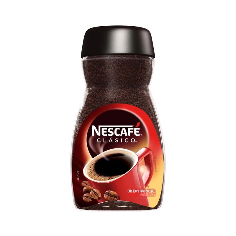 Nescafé 120g