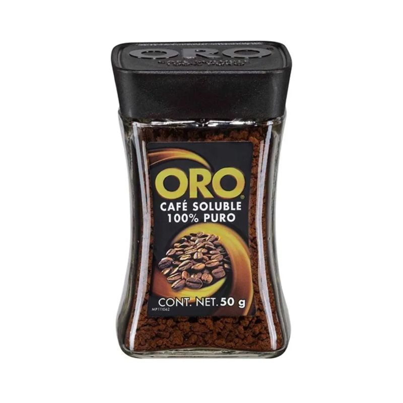Café Oro 50g