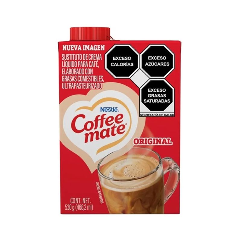 Coffe Mate 530g