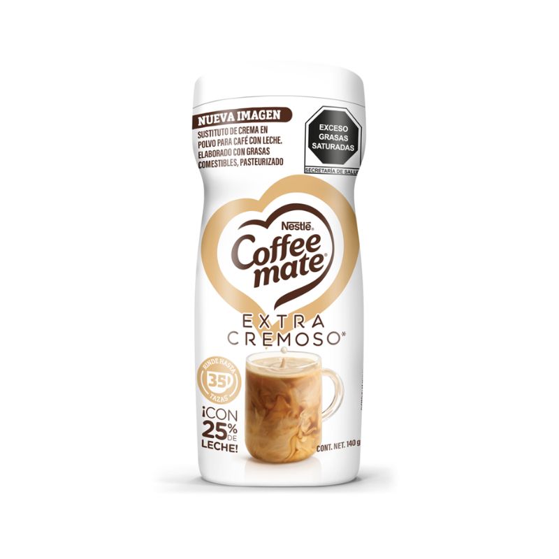 Coffe Mate 140g Extra Cremoso_0
