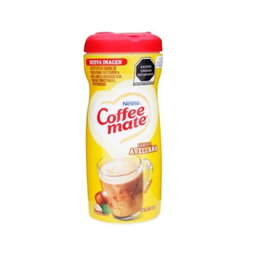 Coffe Mate 400g Avellana