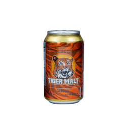 Tiger Malt