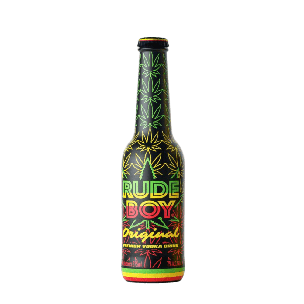 Rude boy Original