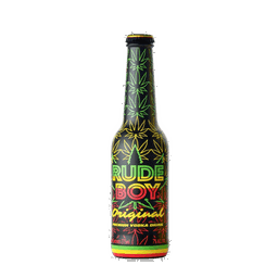 Rude boy Original