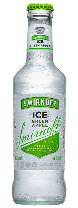 Smirnoff