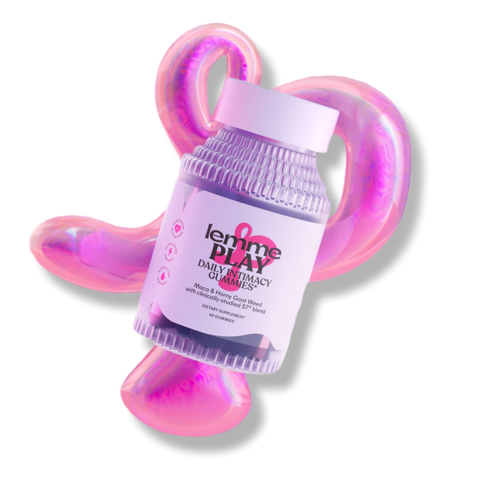 Lemme - Lemme Play Gummies_0