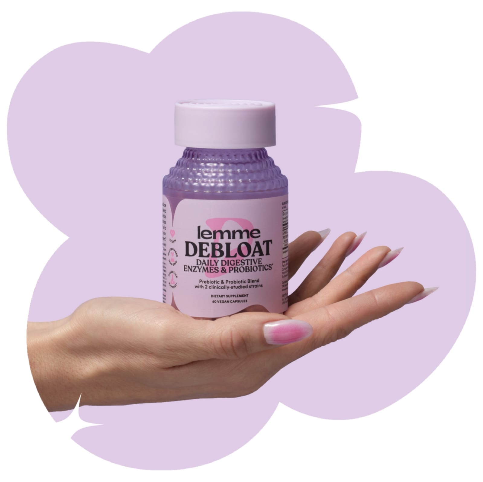 Lemme - Lemme Debloat Capsules_1