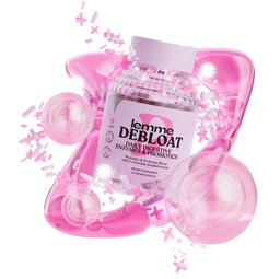Lemme - Lemme Debloat Capsules