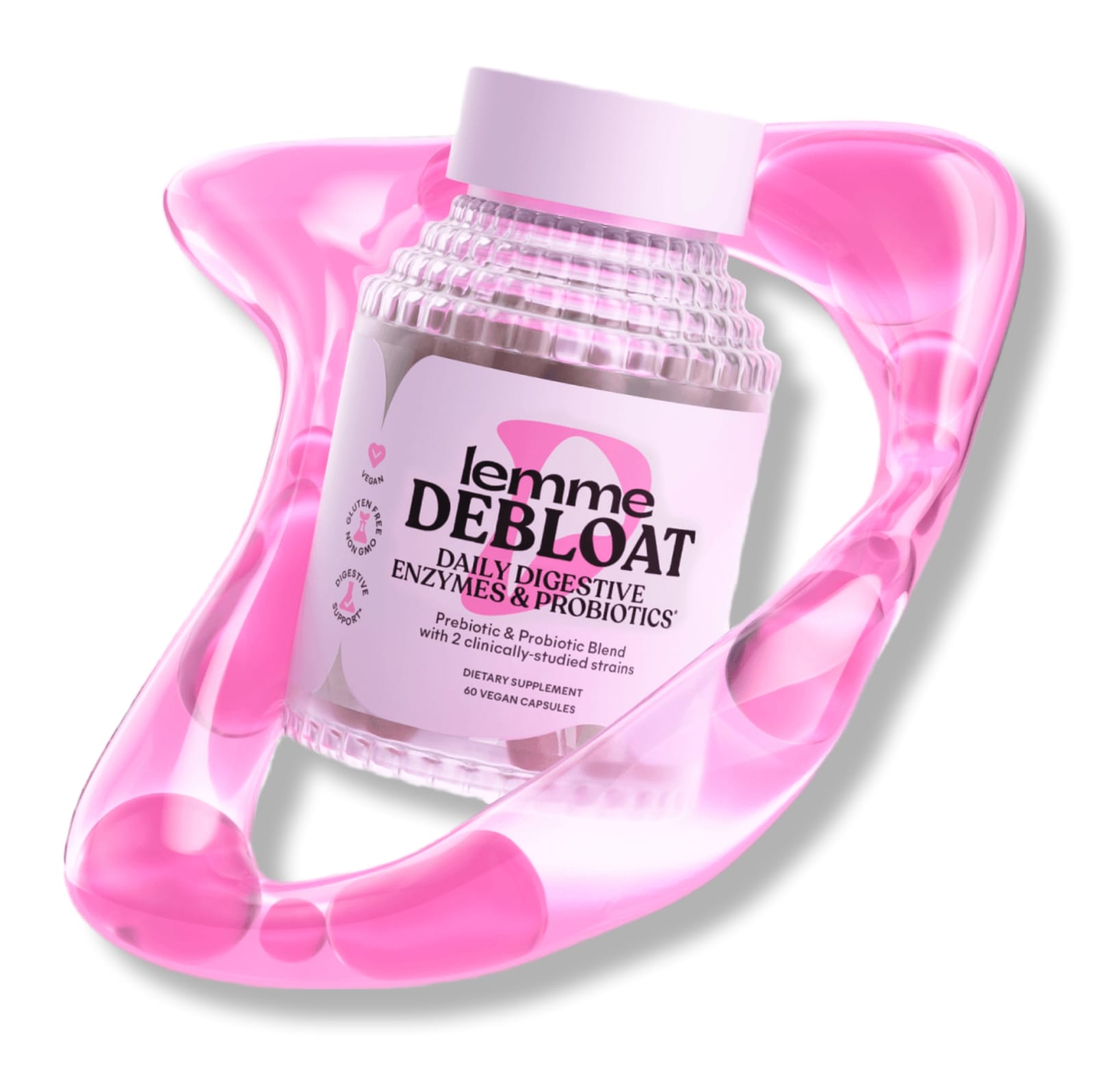 Lemme - Lemme Debloat Capsules_0