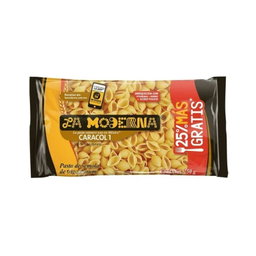 Sopa La Moderna 250g Caracol 1