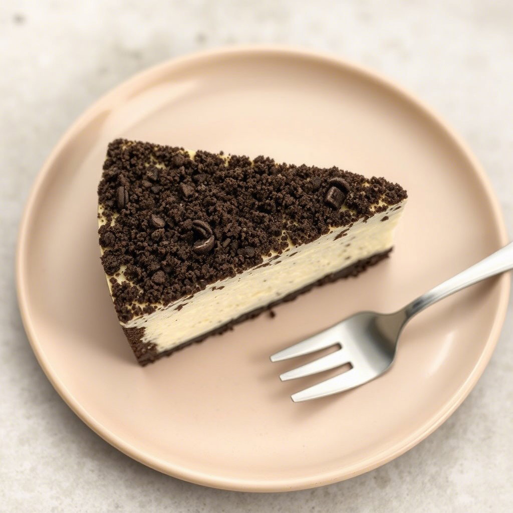 Oreo Cheesecake_0