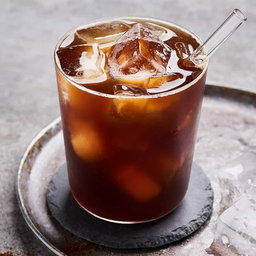 Iced Black