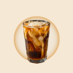 Iced Coffee
