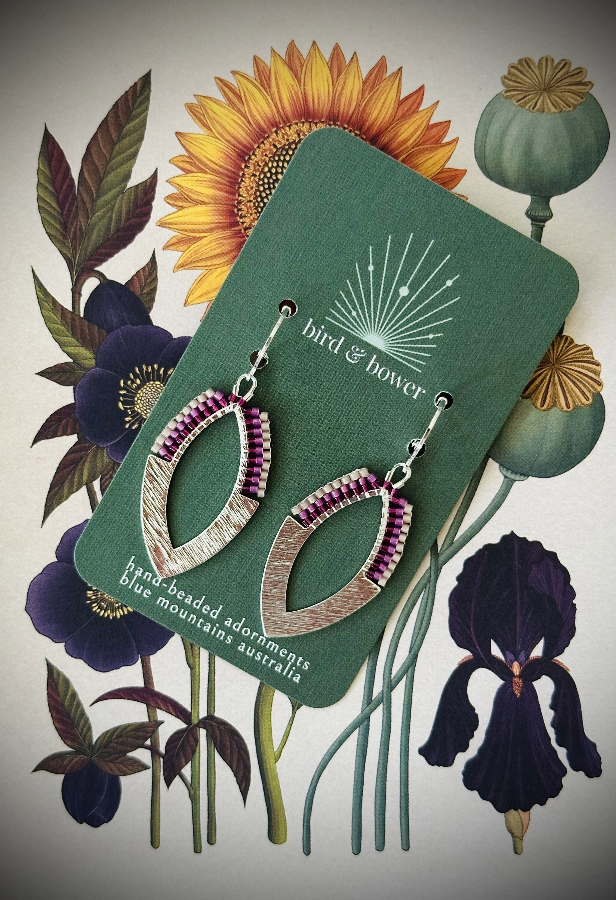 Lunar Earrings _3