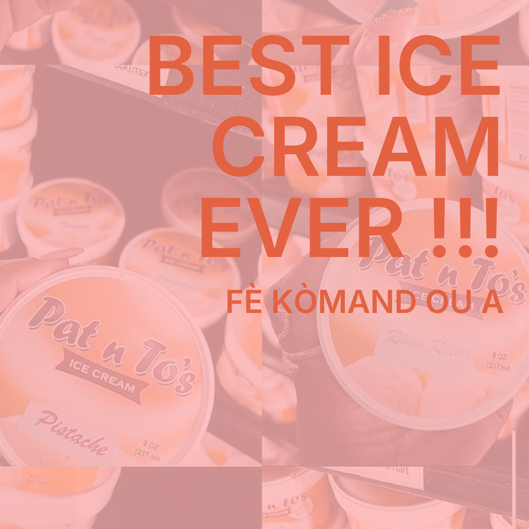 ICE CREAM DEPARTMENT !!!