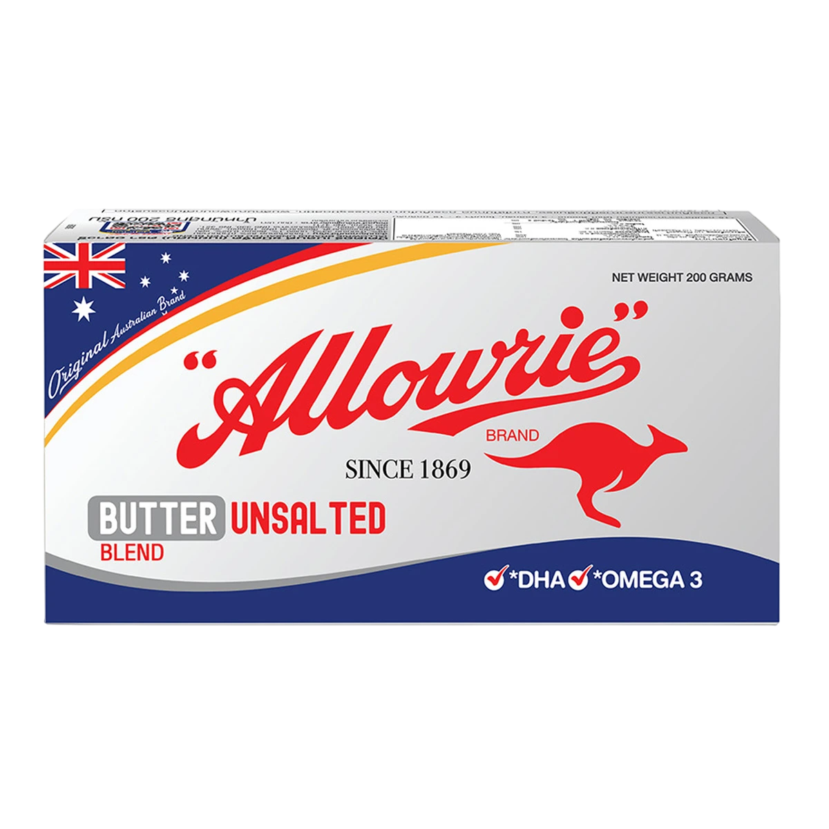 Unsalted Butter_1