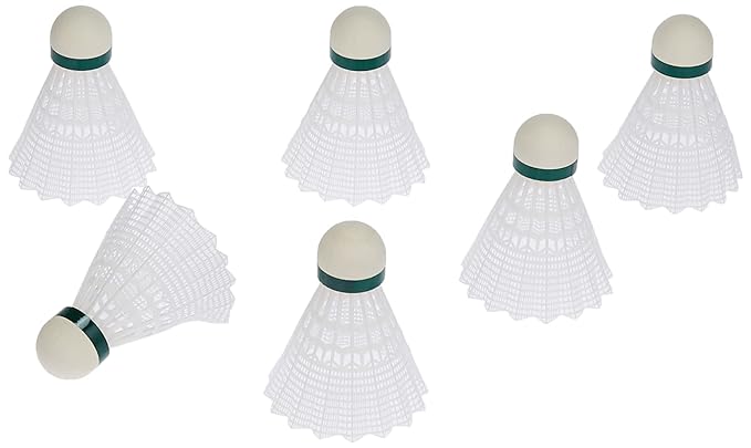 Badminton Shuttlecock 