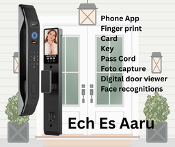 Smart Door lock