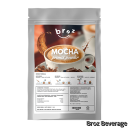 Broz Beverage