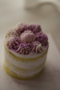 celebration cakes - cloud