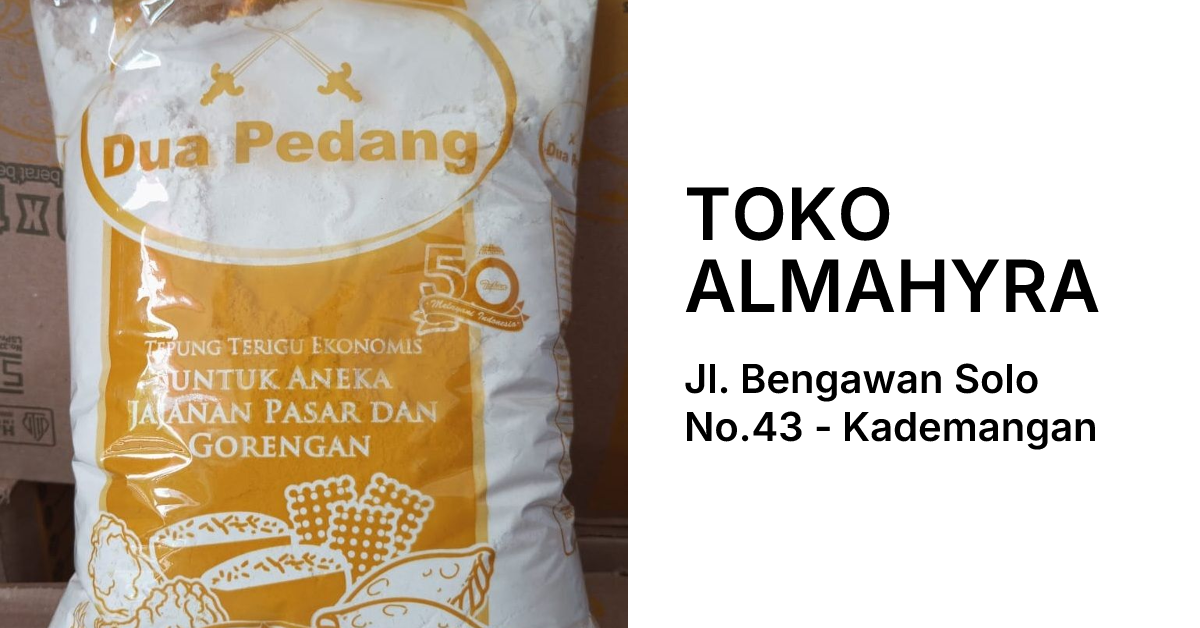 Tepung 2 pedang_0
