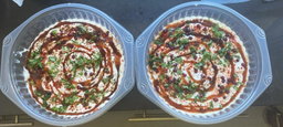 Dahi Vada