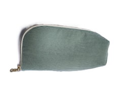 Corduroy Sunglasses pouch