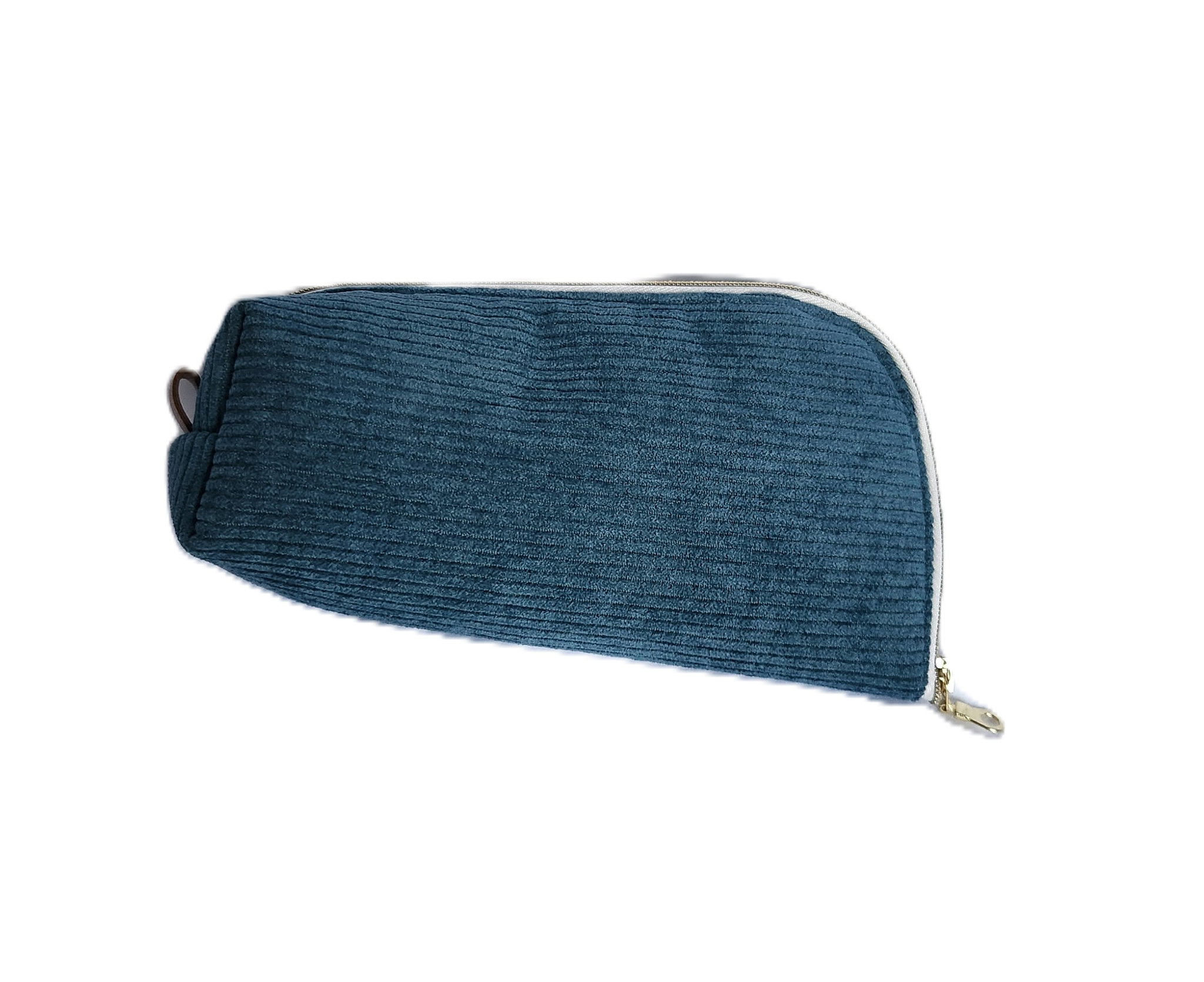 Corduroy Sunglasses pouch_5
