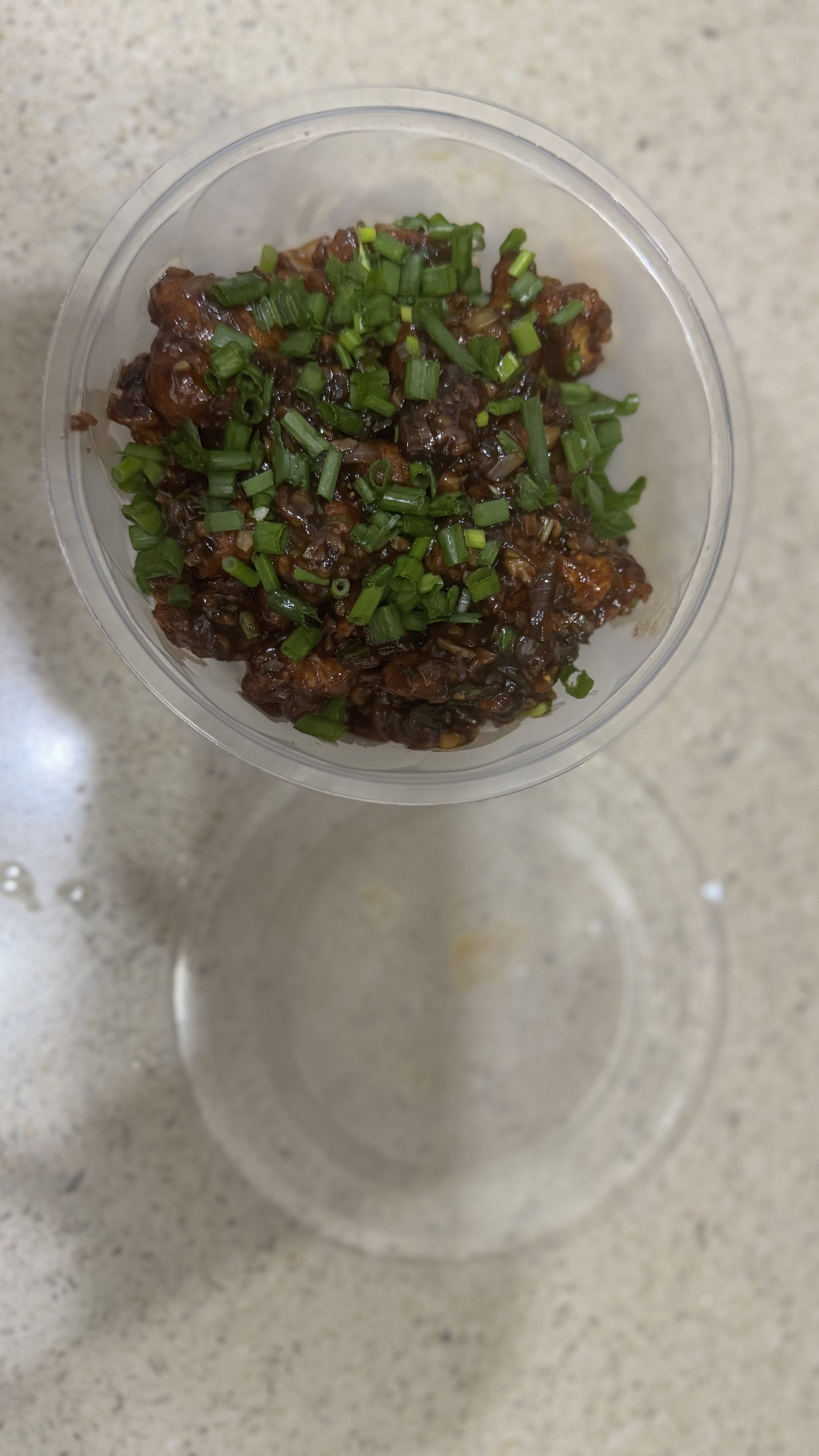 Vegetable Manchurian_1