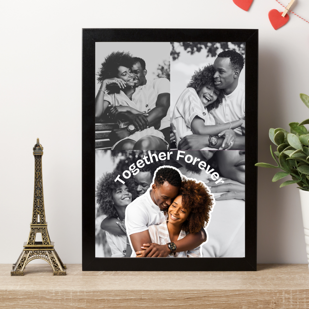 Together Forever Couple Frame_0