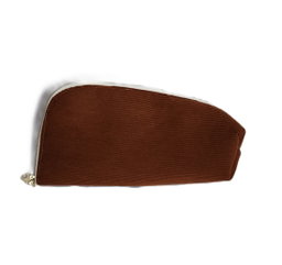 Corduroy Sunglasses pouch
