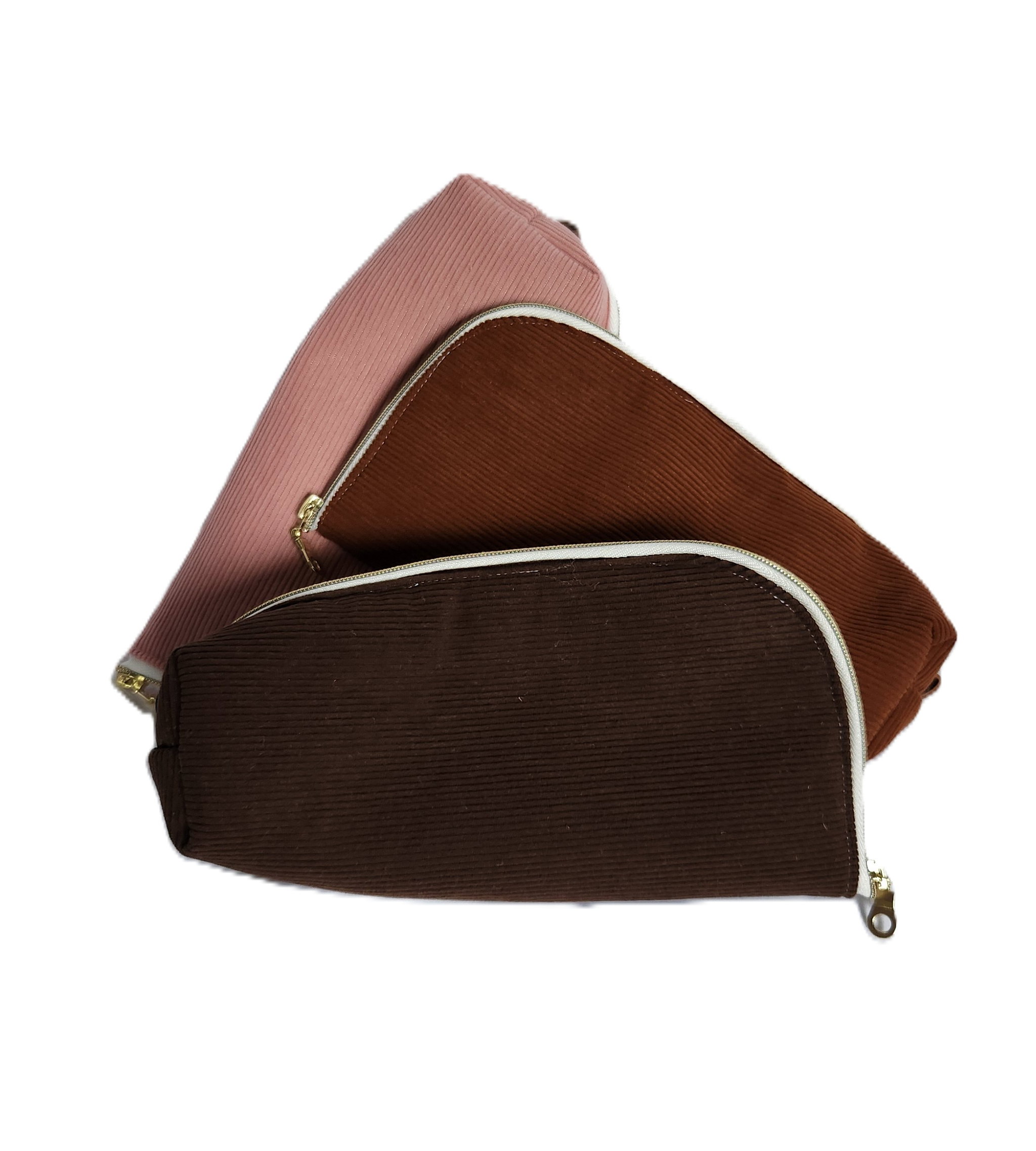 Corduroy Sunglasses pouch_1
